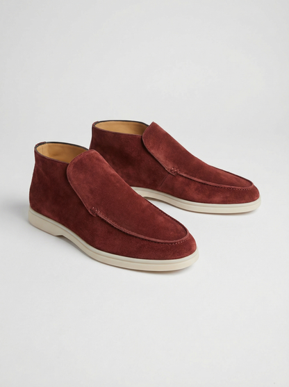ElioRiva® MilanLoafer™ Bordeaux