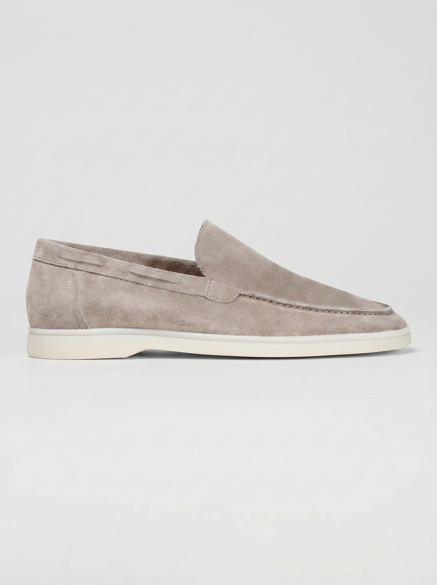 ElioRiva® YatchLoafer™ Grigio