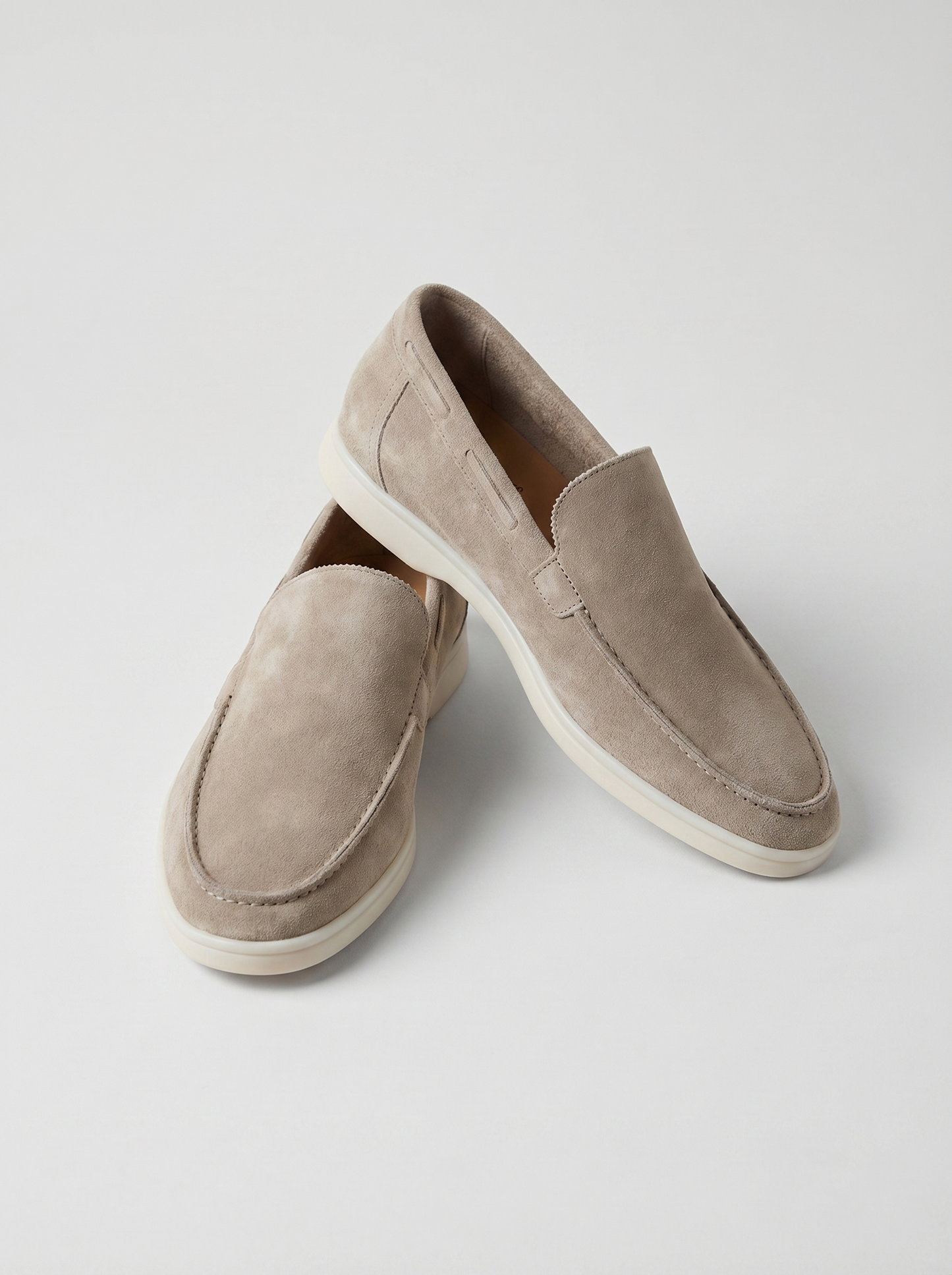 ElioRiva® YatchLoafer™ Grigio