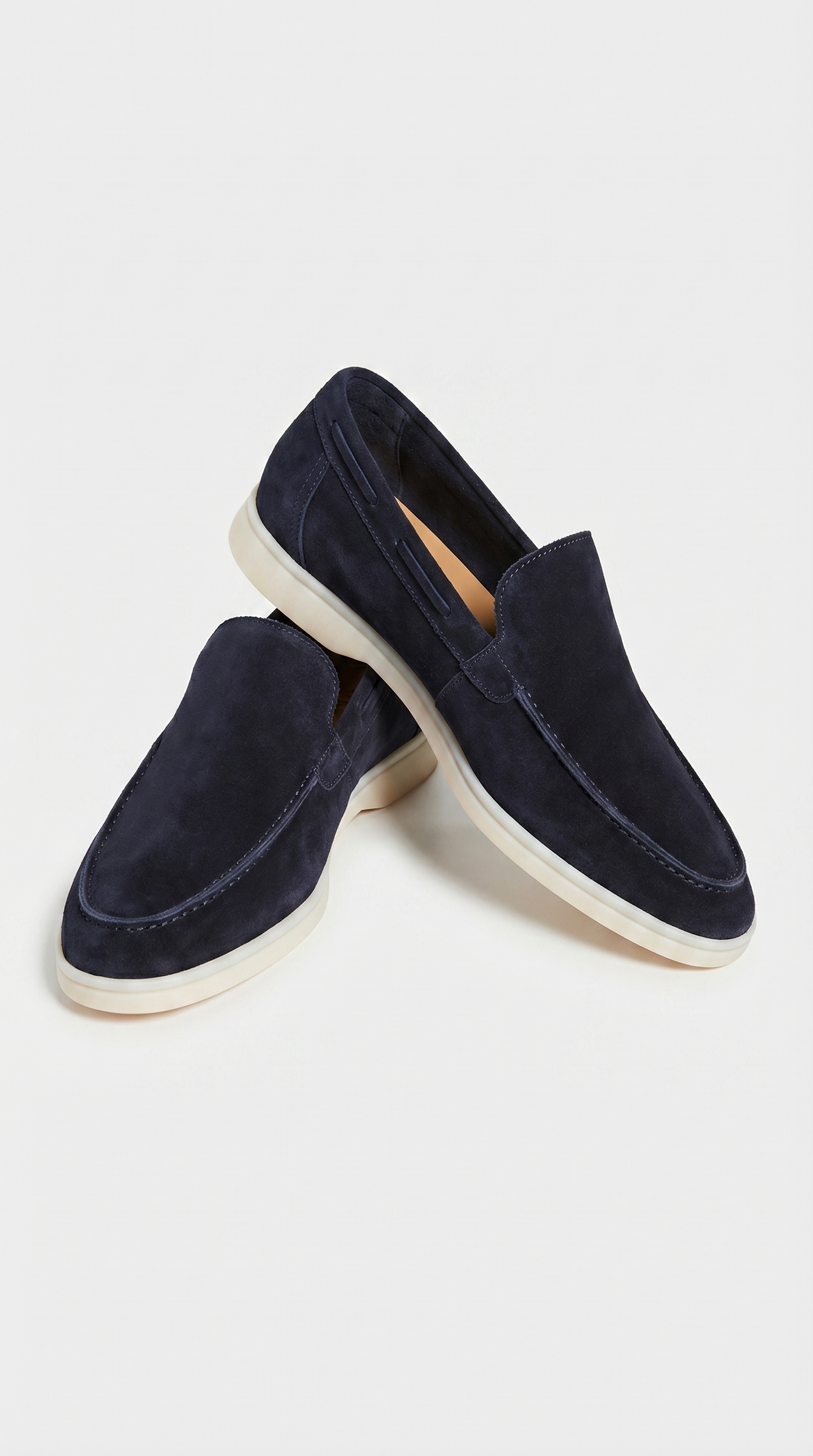 ElioRiva® YatchLoafer™ Blu Navy