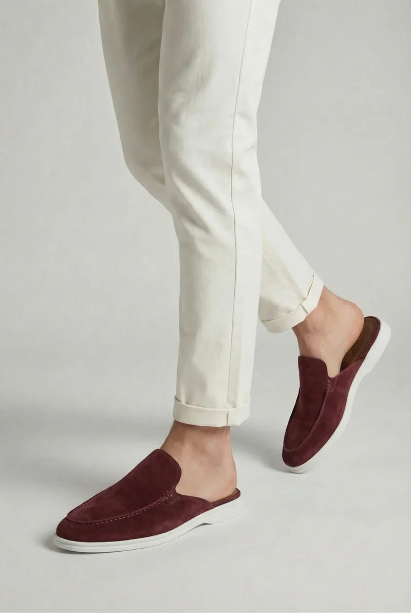ElioRiva® YachtSlide™ Rosso