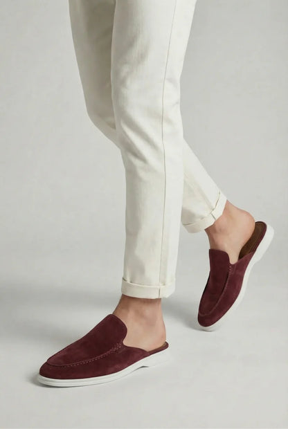 ElioRiva® YachtSlide™ Rosso