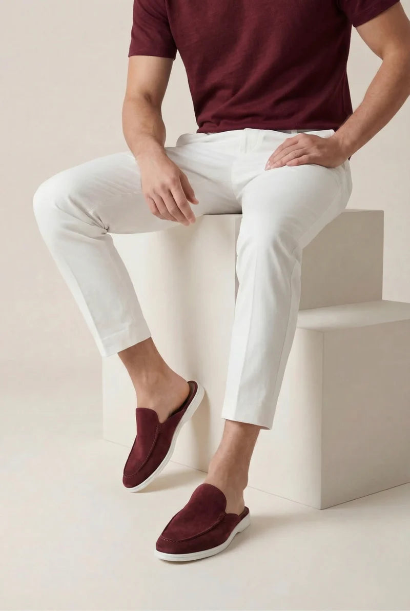 ElioRiva® YachtSlide™ Rosso