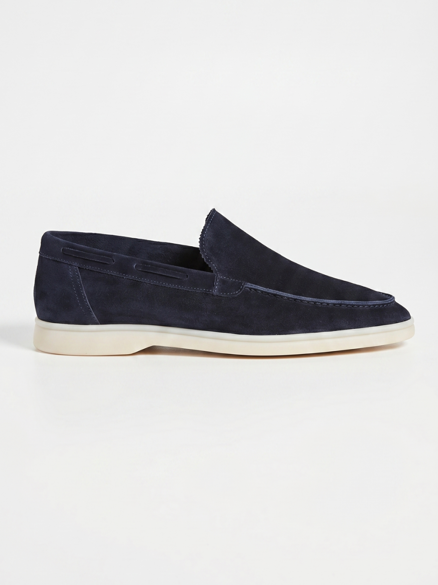 ElioRiva® YatchLoafer™ Blu Navy
