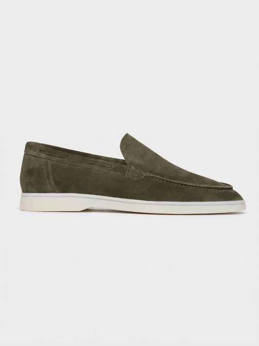 ElioRiva® YatchLoafer™ Verde