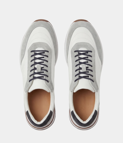 ElioRiva® RivieraSneakers™ Marmo